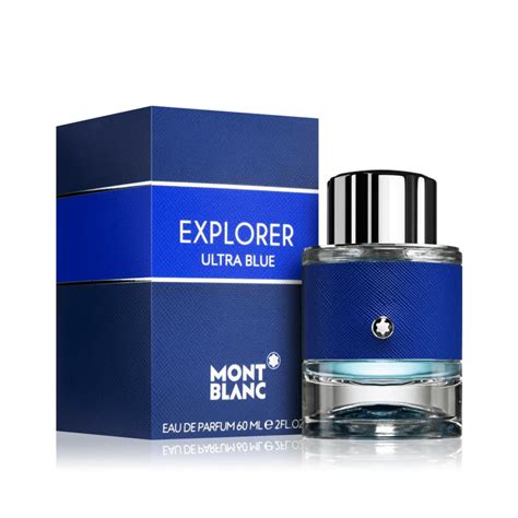 mont blanc aftershave review.